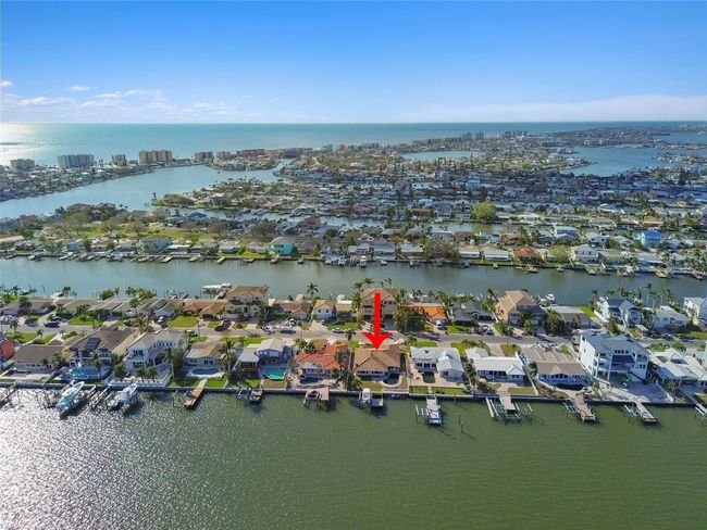 529 Johns Pass Ave, House other with 4 bedrooms, 2 bathrooms and null parking in MADEIRA BEACH FL | Image 16