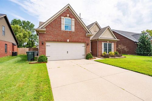 3877 Silver Creek Loop, Owensboro, KY, 42303-0000 | Card Image
