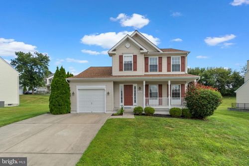 3161 Pyramid Cir, MANCHESTER, MD, 21102-1940 | Card Image