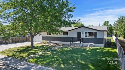 1023 Wirsching Ave W, House other with 7 bedrooms, 4 bathrooms and 2 parking in Twin Falls ID | Image 3