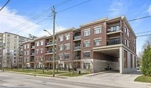 409-89 Ridout St S, London, ON, N6C3X2 | Card Image