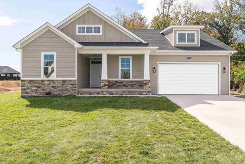 4935 Boxer Loop, MCGAHEYSVILLE, VA, 22840-2451 | Card Image