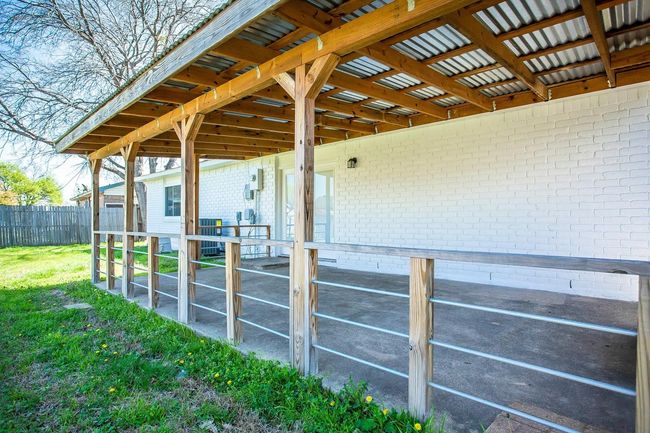 5641 Perrin St, House other with 3 bedrooms, 2 bathrooms and null parking in The Colony TX | Image 25