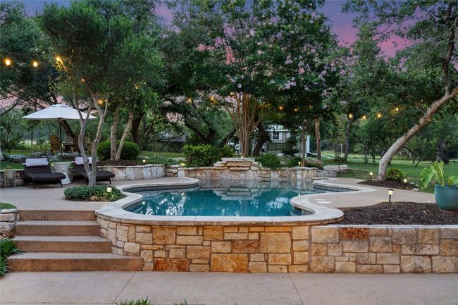 12303 Triple Creek Cir, House other with 4 bedrooms, 3 bathrooms and 6 parking in Dripping Springs TX | Image 37