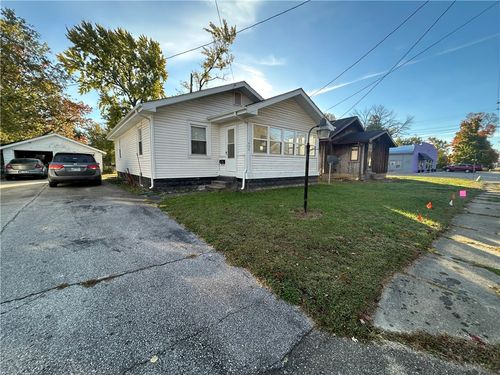 404 N Jackson St, Robinson, IL, 62454-3320 | Card Image