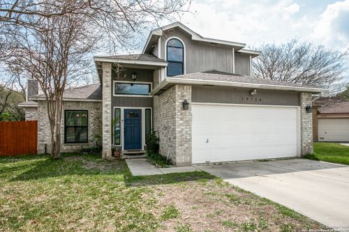 10723 Lake Path Dr, San Antonio, TX, 78217-3214 | Card Image