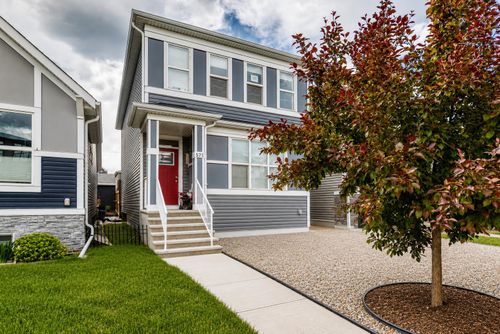 571 Seton Cir Se, Calgary, AB, T3M3G8 | Card Image