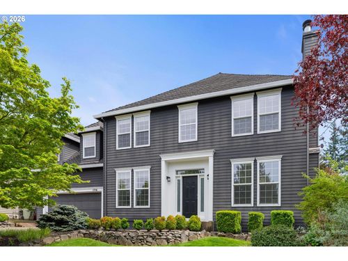 1714 Nw Caitlin Ter, Portland, OR, 97229-4695 | Card Image