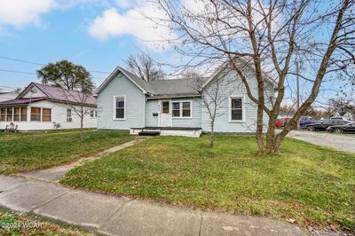 960 Glenn Street, House other with 3 bedrooms, 1 bathrooms and null parking in Van Wert OH | Image 3