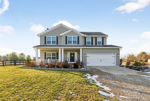 6255 Thomas Rd, Radnor, OH, 43066-9619 | Card Image