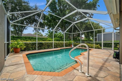 8167 Ibis Cove Circle, NAPLES, FL, 34119 | Card Image