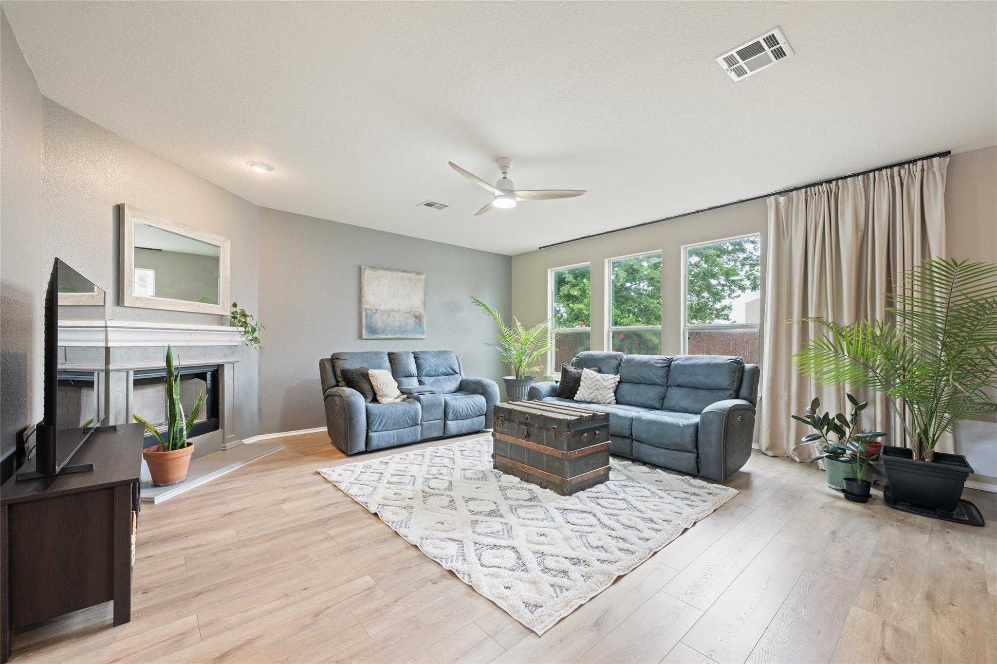 Residential in Round Rock 4