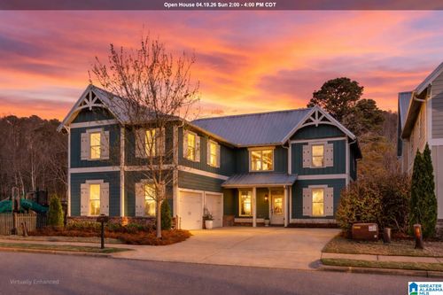 4343 Cahaba Bnd, Trussville, AL, 35173-2460 | Card Image