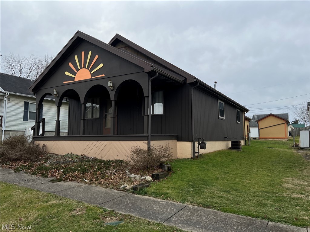 175 East Street, Sold in Lore City Zoocasa