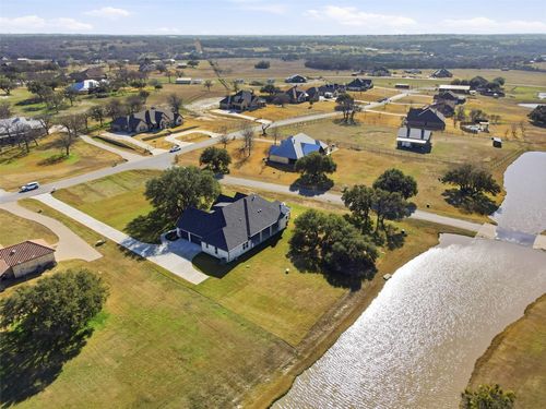 104 Trace Dr, Weatherford, TX, 76087-6491 | Card Image
