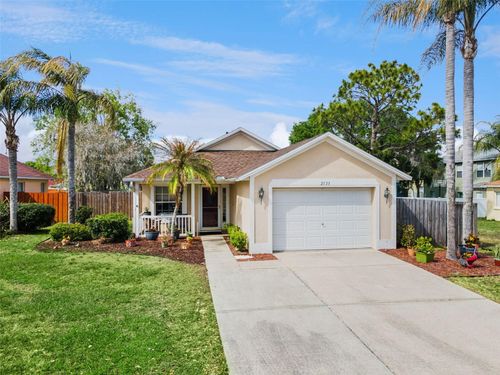 2133 Hunters Greene Dr, LAKELAND, FL, 33810-5207 | Card Image