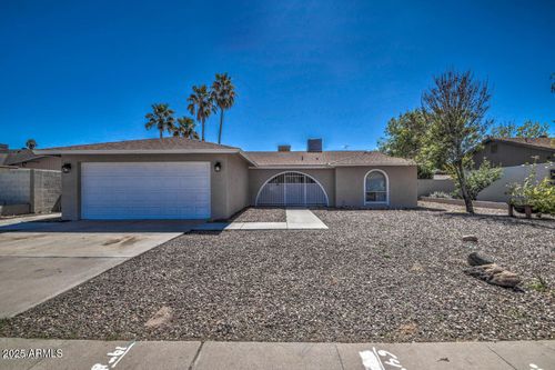 4831 W Turquoise Ave, Glendale, AZ, 85302-2523 | Card Image