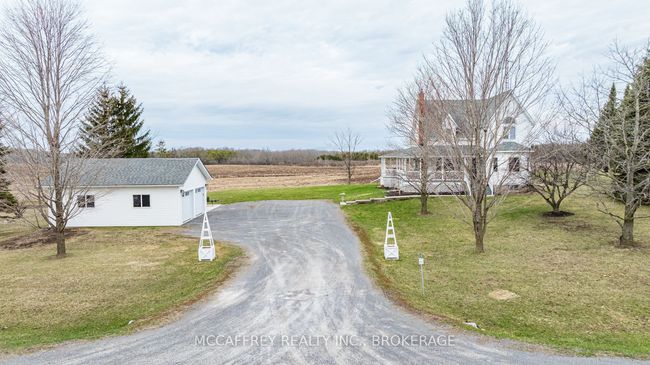 2492 County Rd 41, House other with 3 bedrooms, 2 bathrooms and 6 parking in Roblin ON | Image 40
