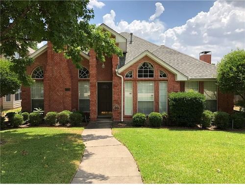 1120 Emily Lane, Carrollton, TX, 75010 | Card Image
