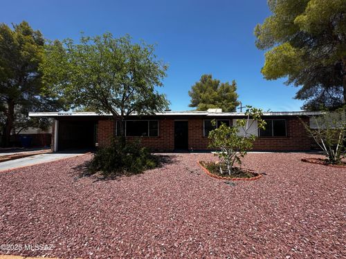 8175 E 20th St, Tucson, AZ, 85710-5960 | Card Image