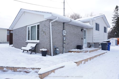 151 Carter Blvd, North Cobalt, ON, P0J1R0 | Card Image