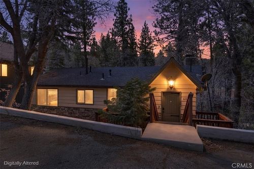 43335 Bow Canyon Rd, Big Bear Lake, CA, 92315-2353 | Card Image