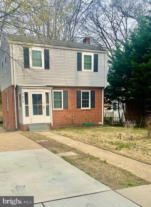 9819 53rd Ave, COLLEGE PARK, MD, 20740-4627 | Card Image