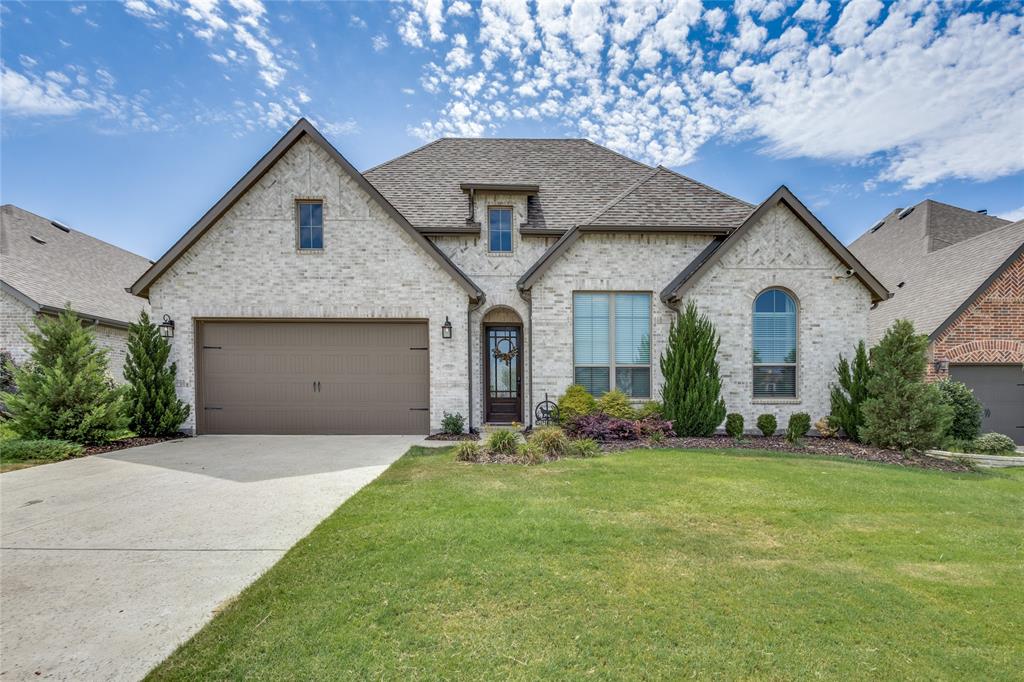 Wildridge Blvd, Little Elm, TX 75068