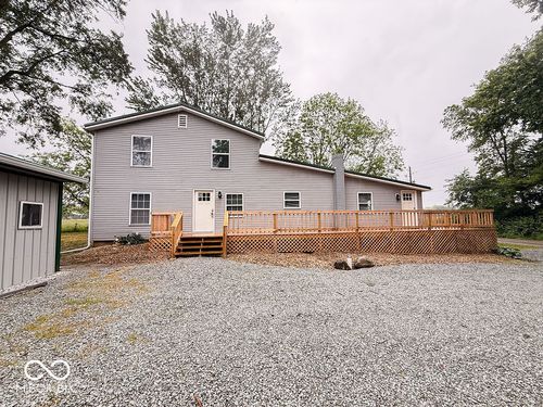 4326 E County Road 500 S, Middletown, IN, 47356-9517 | Card Image