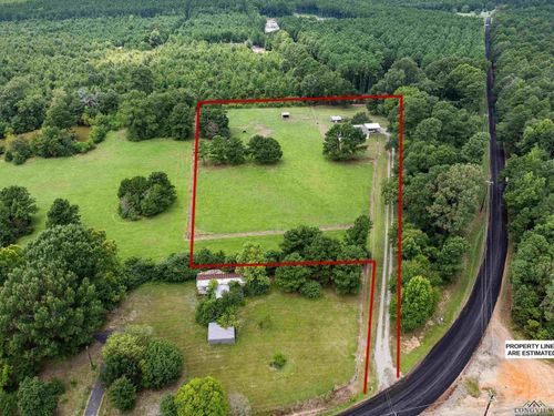 6607 County Road 322, De Berry, TX, 75639 | Card Image