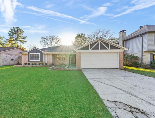 17311 Seven Pines Dr, Spring, TX, 77379-4830 | Card Image