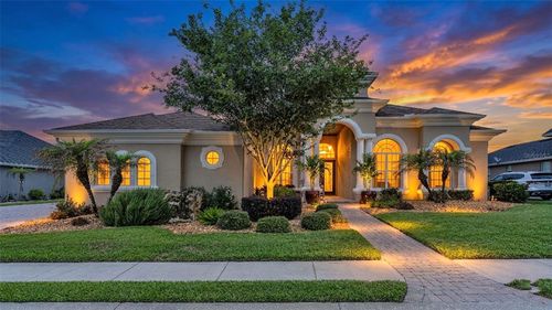664 Whisper Woods Dr, LAKELAND, FL, 33813-5645 | Card Image