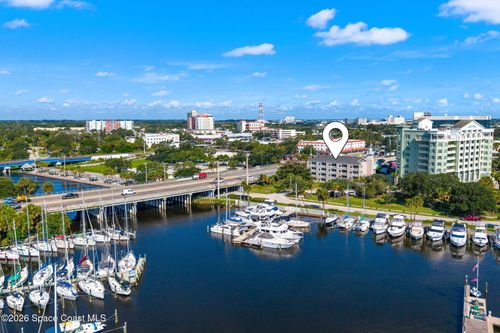402-1209 E New Haven Ave, Melbourne, FL, 32901-7502 | Card Image