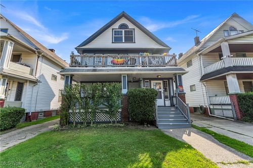 1-1909 W 73rd St, Cleveland, OH, 44102-2938 | Card Image