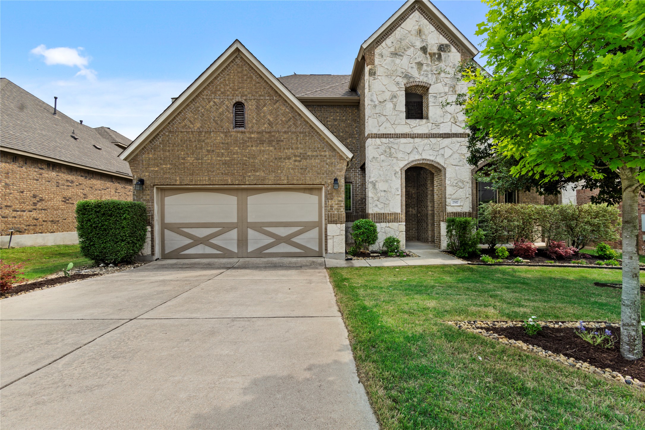 Windy Vane Dr, Pflugerville, TX 78660
