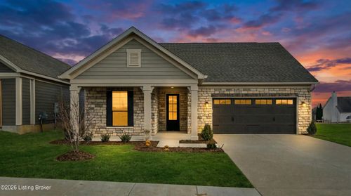 17024 Farrier Dr, Louisville, KY, 40245-2008 | Card Image