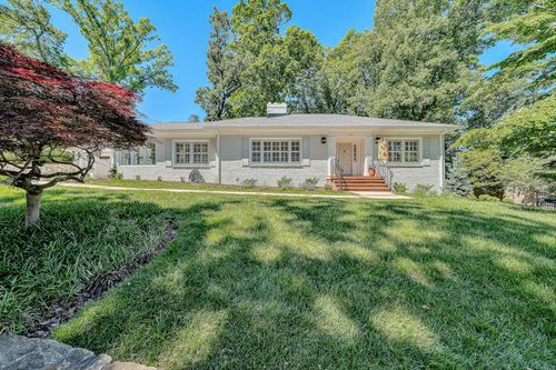 502 Cassell Ln Sw, Roanoke, VA, 24014 | Card Image