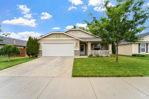 203 E Walcott Lake Dr, Middleton, ID, 83644-5070 | Card Image
