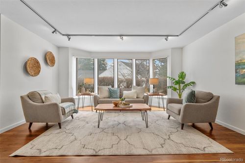 unit-c-105-4605 S Yosemite St, Denver, CO, 80237-2543 | Card Image