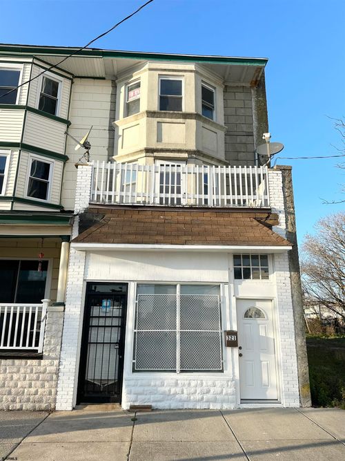321 Atlantic Ave, Atlantic City, NJ, 08401-7701 | Card Image