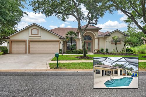 3505 Tory Cir, ORMOND BEACH, FL, 32174-2889 | Card Image