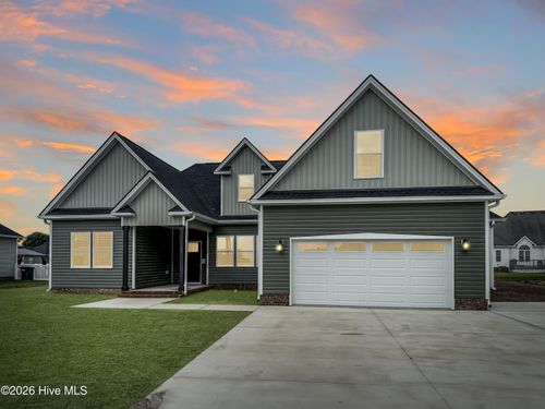 103 Lands End Dr, Elizabeth City, NC, 27909-6231 | Card Image
