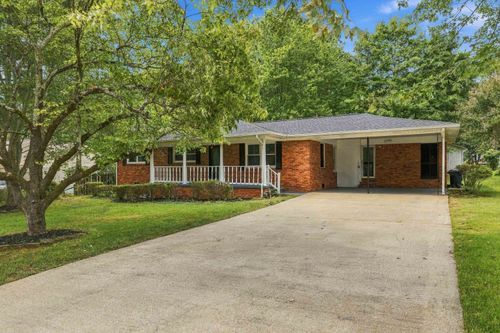 2159 Estaline Dr, Florence, AL, 35630-1713 | Card Image