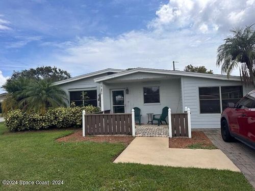 4417 Doncaster Dr, Melbourne, FL, 32935-3725 | Card Image
