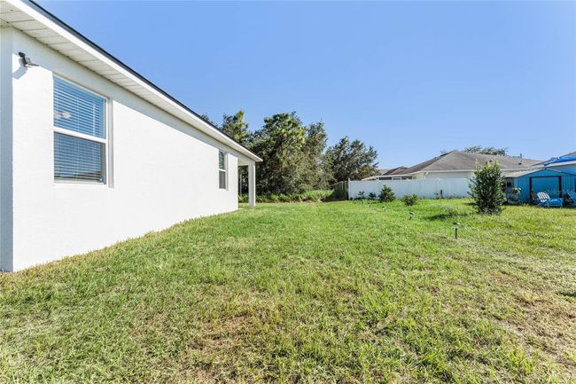 1804 Hudson Ct, House other with 4 bedrooms, 2 bathrooms and null parking in POINCIANA FL | Image 33