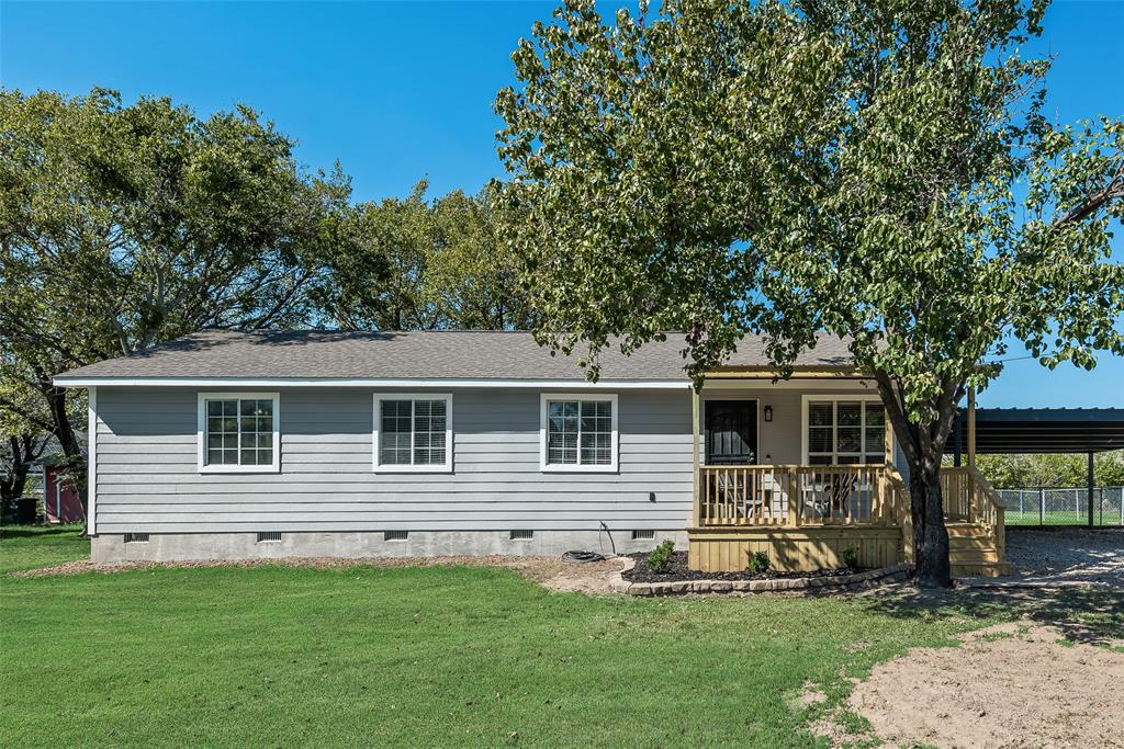 Cosey St, Palmer, TX 75152