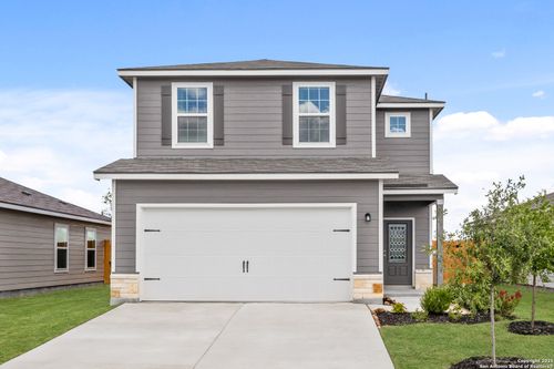 11526 Woodpecker Dr, San Antonio, TX, 78223-5229 | Card Image