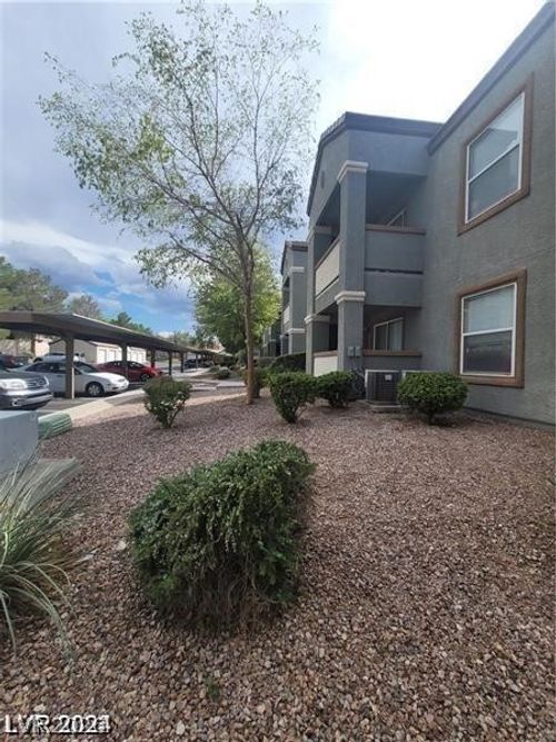1123-555 E Silverado Ranch Blvd, Las Vegas, NV, 89183-6286 | Card Image