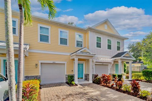 1223 Sunset Ln, DUNEDIN, FL, 34698-7330 | Card Image