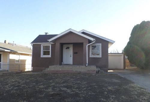 1336 E 13th St, Pueblo, CO, 81001-3116 | Card Image